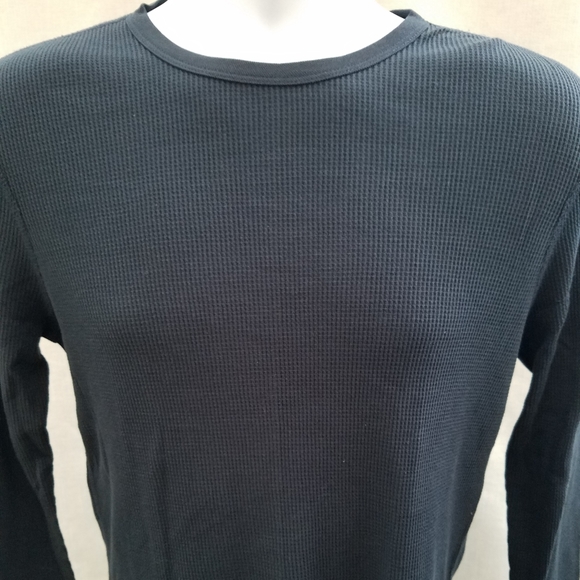 rag and bone waffle crew